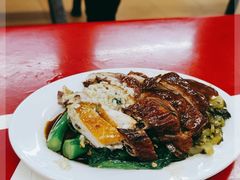 -程记烧腊快餐店(松园南街店)