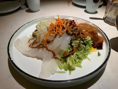 -北李妈妈菜·海肠捞饭(高新万达店)
