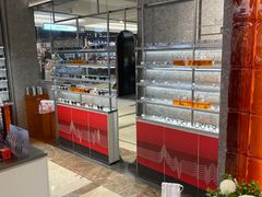 -MUJOSH木九十眼镜(武商广场店)
