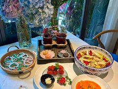 -春暖花开(西溪店)