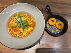 -Pennehut畔尼意面(合肥万象城店)