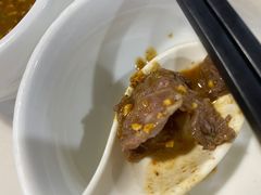 -菜忠潮州牛肉店(岗厦店)