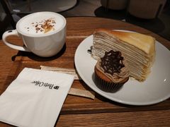 -Peet's 皮爷咖啡(东湖路手作店)