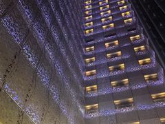 -金奥国际酒店全日餐厅ALTITUDE