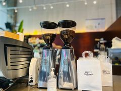 -LOOOAD COFFEE进度条(D9街区店)