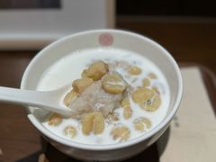 -彬媽糖水(侨鑫国际店)