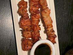 -宝莱纳餐厅(滨江店)