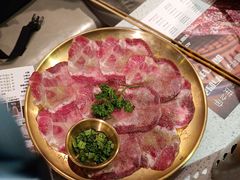 -炭之家齐齐哈尔大片烤肉·涮毛肚火锅·齐齐哈尔烤肉(中央大街店)
