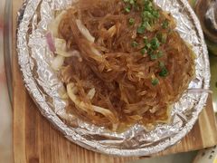-新金盛·海鲜酒楼(盐田店)