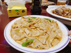 -老厨家(友谊路总店)