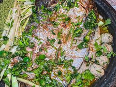-探鱼·鲜青椒爽麻烤鱼(正佳广场店)