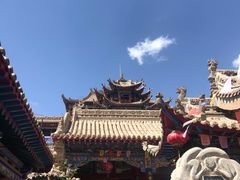 -高庙保安寺