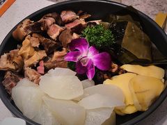 -八珍玉食鸡煲·打边炉(印象城店)