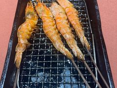 -船歌·鱼水饺青岛菜(闽江二路店)