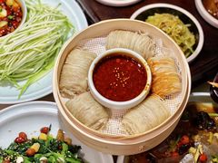 -遇见长安·陕菜名店(乐荟中心店)