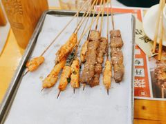 -探唐烧烤(棠东店)