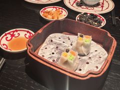 -锦楼·臻选新杭帮(杭州中心店)