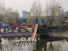 -北京鹿世界主题园