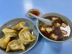 -天天锅贴王(迎凤街店)