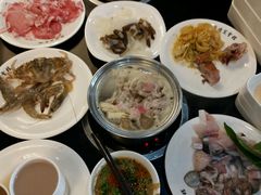 -保定会馆(秀兰店)