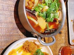 -铁公鸡·四川料理(天环广场店)
