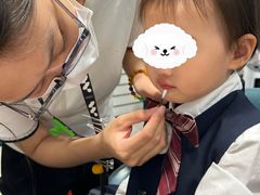-海马体照相馆(大连罗斯福广场店)