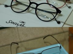 -无界眼镜MaxLess(滨江星光大道店)