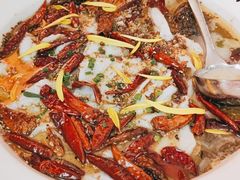 -江渔儿酸菜鱼(曜一城店)