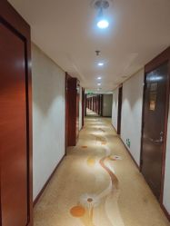 -昊天假日酒店·宴会厅