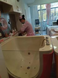 -佳宝全套房精品月子会所(大华店)