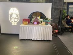 -羲和雅苑•北京烤鸭(国贸商城店)
