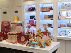 -GODIVA(恒隆广场店)