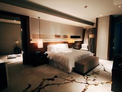 -广交会威斯汀酒店