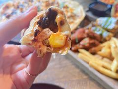 -Q MEX 库迈墨西哥餐吧(三里屯店)