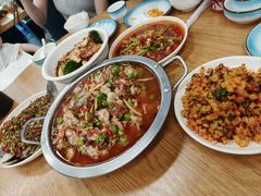 -艺味深尝(云锦路店)