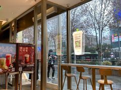 -奈雪的茶(赛格店)