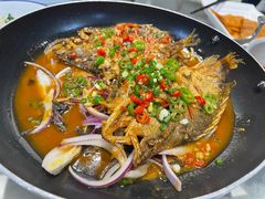 -红旗大食堂(君悦紫园店)