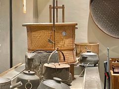 -成川茶店·潮汕工夫浓茶(万象店)