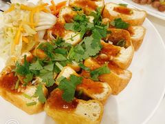 臭豆腐-光头匠