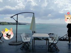 -Cafe Aewol Monsant