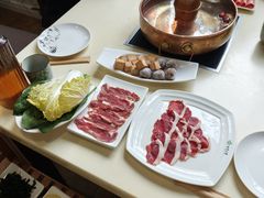 -吉羊三宝(复兴门笔管胡同店)