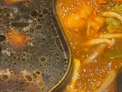 -温野菜涮涮锅(西单大悦城店)