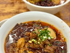 -蒋家肠旺面馆老店(合群路店)