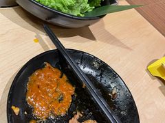 -新石器烤肉(西田城店)
