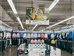 -迪卡侬(西三旗店)