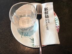 -新鲜誌·新派食集(万象天地店)