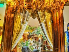 -叶叶菩提(太原别墅店)