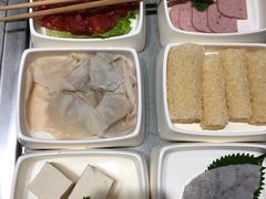 -海底捞火锅(杭州萧山宝龙广场店)