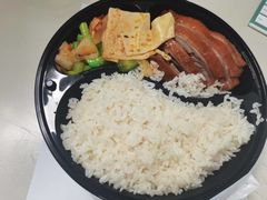 -新白鹿餐厅(第一百货店)