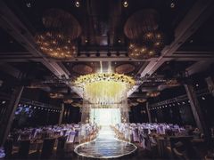 -北京希尔顿逸林酒店